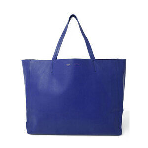 Celine Horizontal Cabas Tote Bag